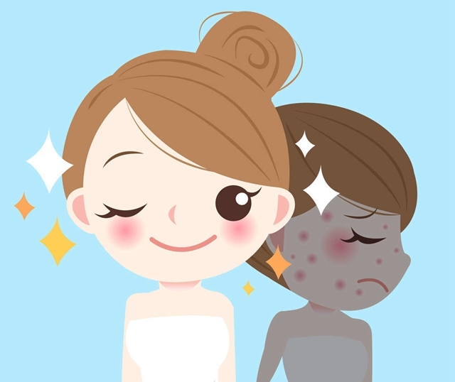 女人适合穿什么颜色的连衣裙