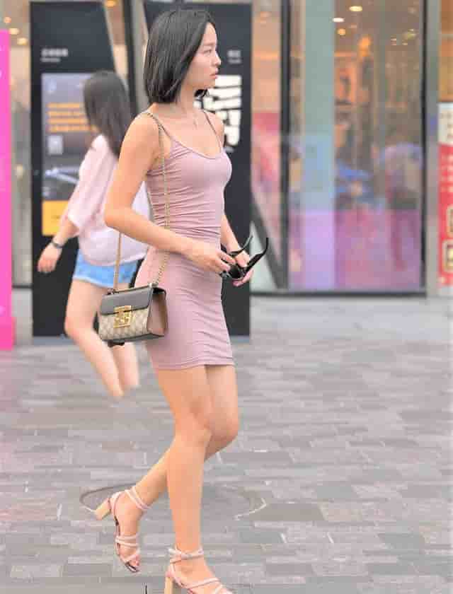 儿时的零食长的