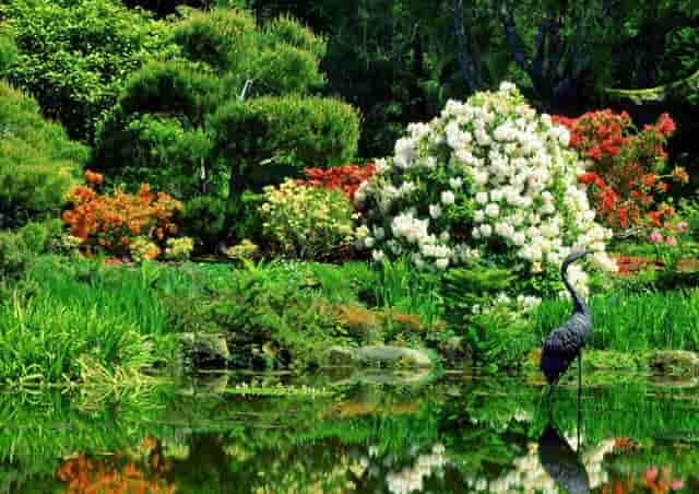 生态环境保护会召开