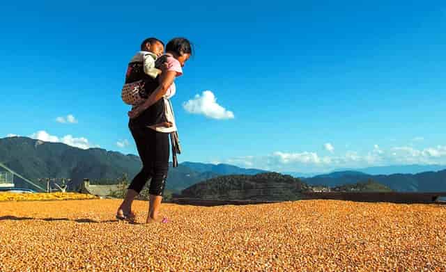 张惠妹暴瘦后堪比“整容”，48岁近照晒出，天后的颜依旧耐扛