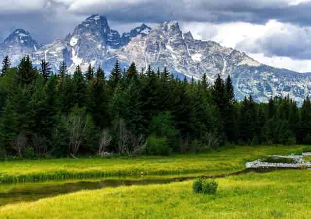 房车全是改装吗